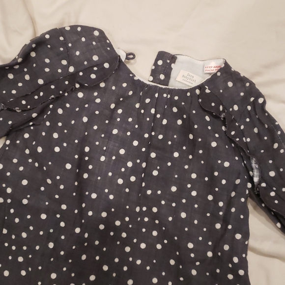 Zara dress - Picture 2 of 2